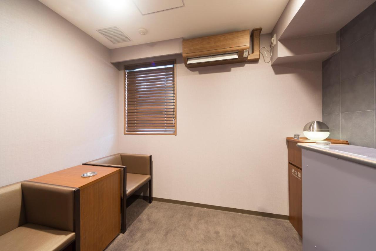 Myoujin-no-yu Dormy Premium Kanda 3* Tokyo