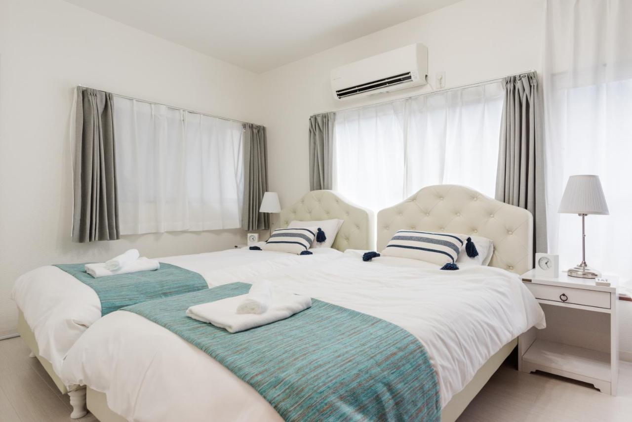 Guest house Gracias Arakawa - Great Access To Ueno & Asakusa Area