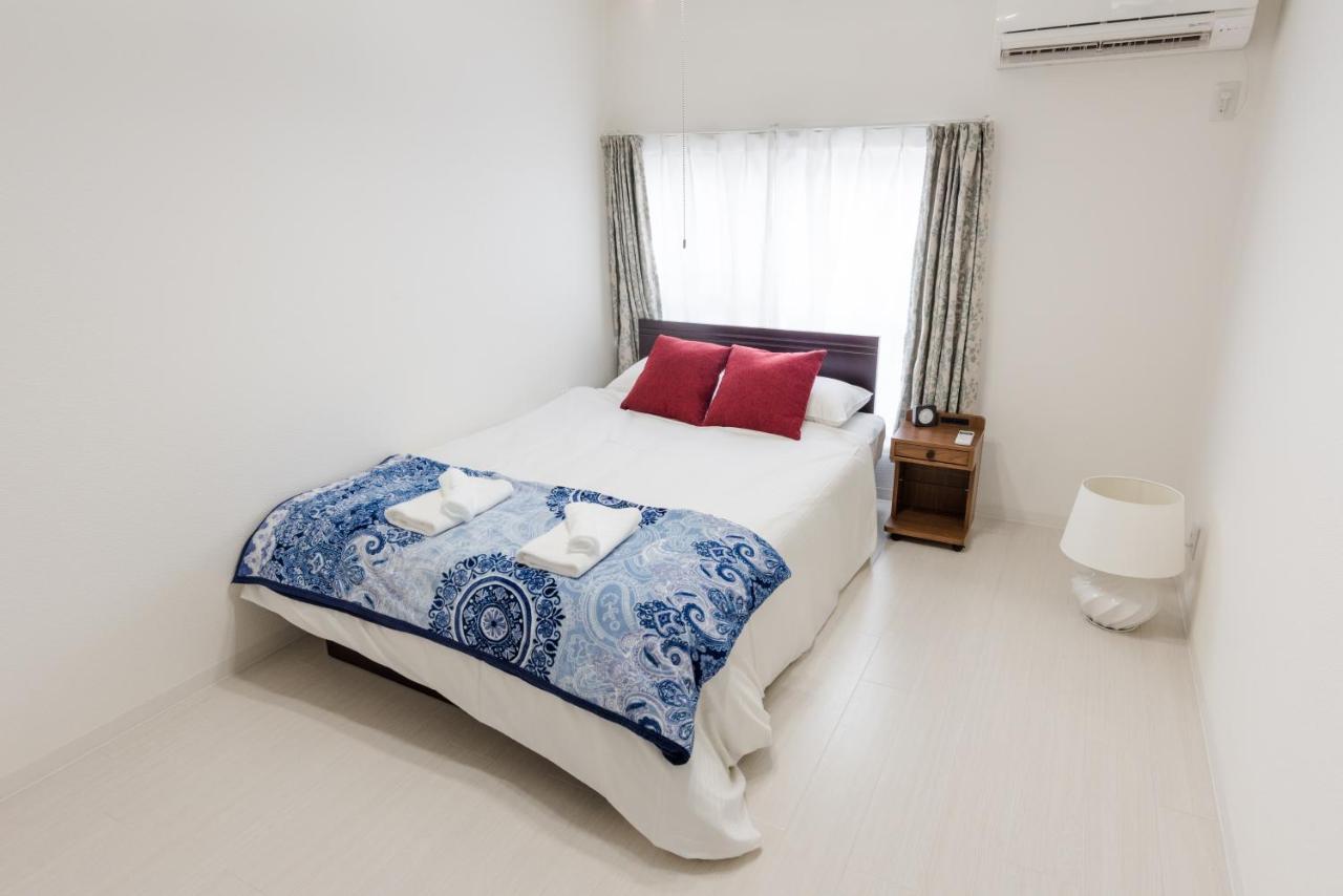 Gracias Arakawa - Great Access To Ueno & Asakusa Area Guest house Tokyo
