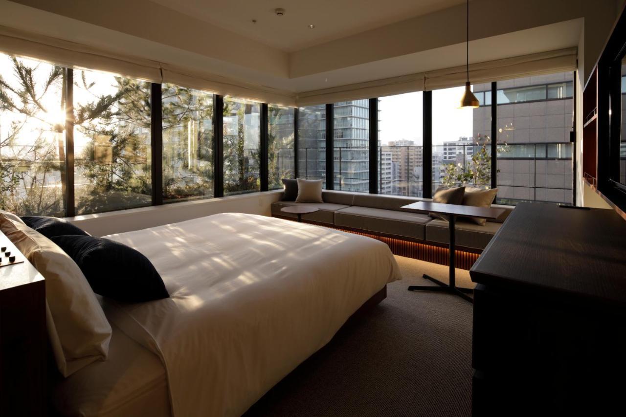 Hamacho Hotel