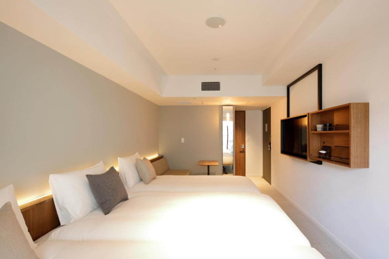 Hamacho Hotel Tokyo