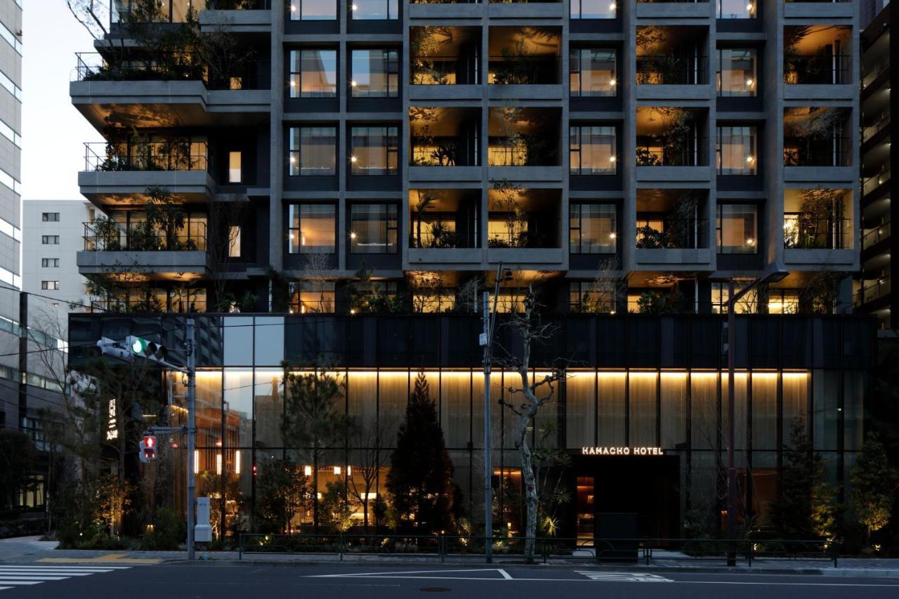 Hotel Hamacho