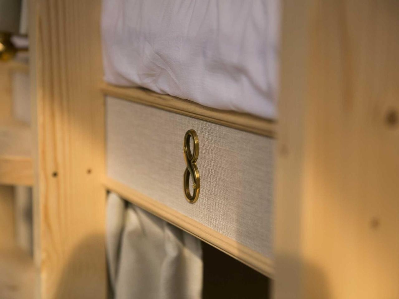 Hostel The Wardrobe Tree Tokyo