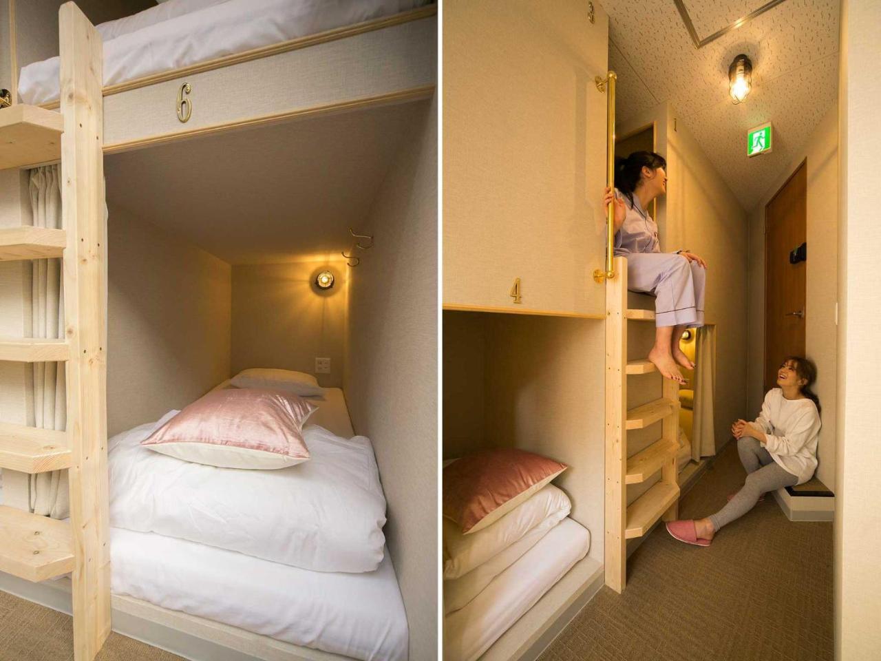 The Wardrobe Tree Tokyo