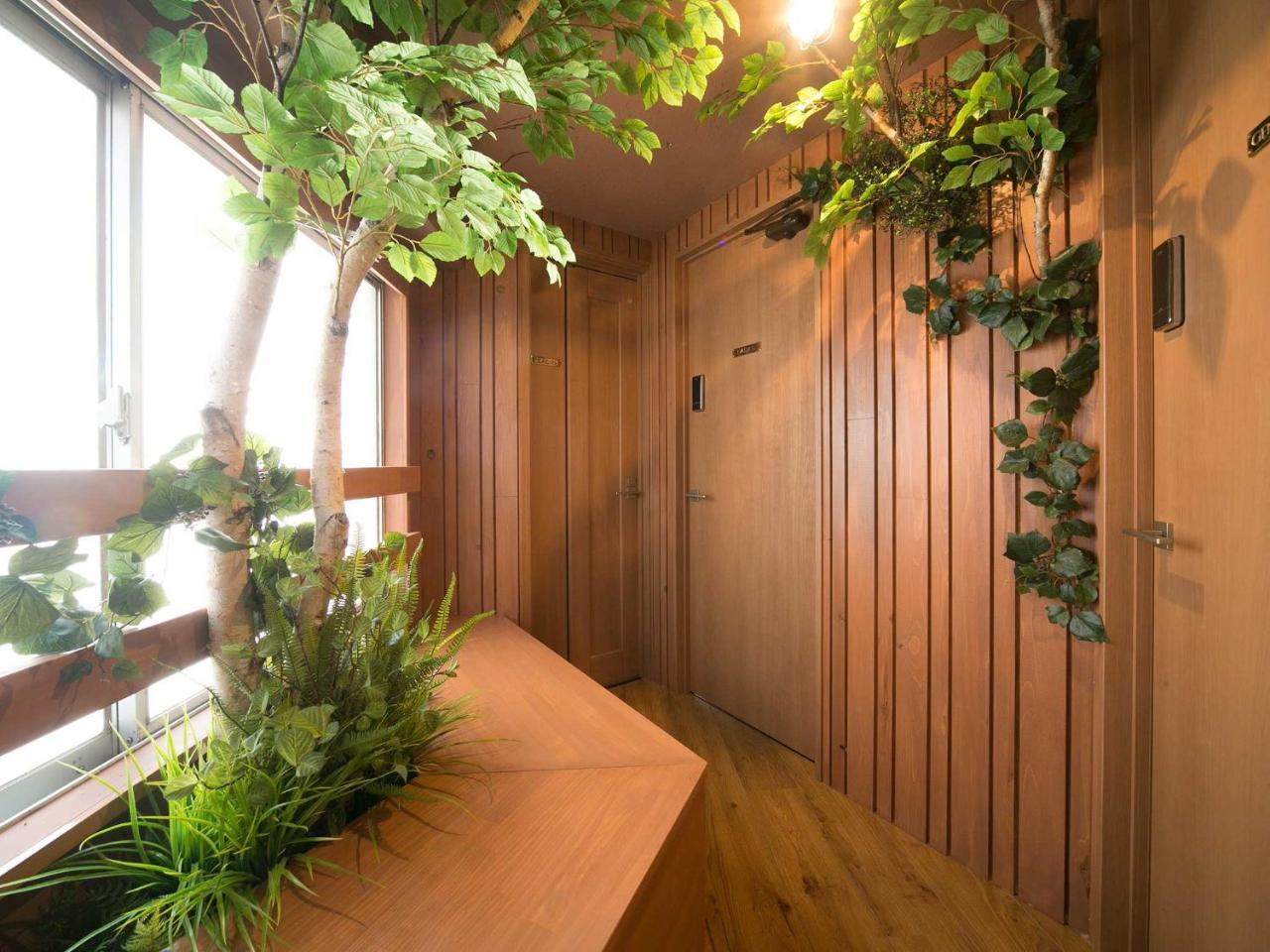 The Wardrobe Tree