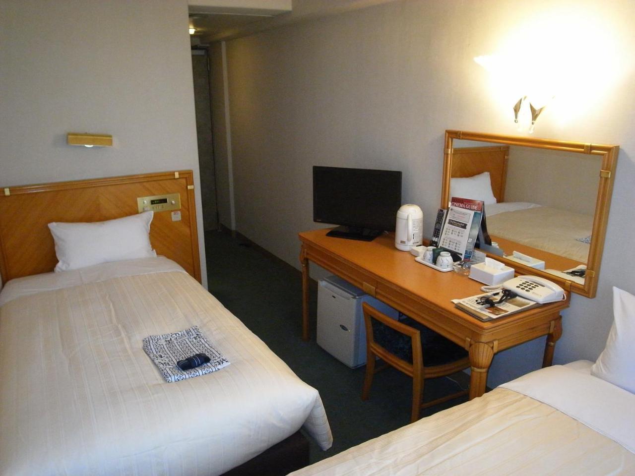 Kizankan Hotel 3*
