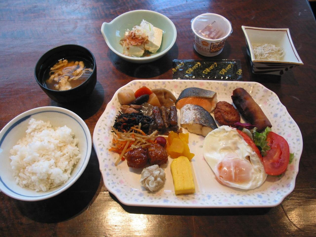 Kizankan Hotel