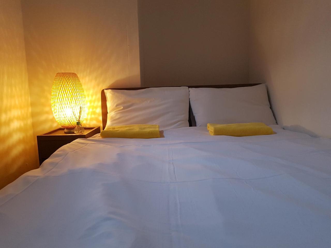 Shinjuku Sky Capsule hotel