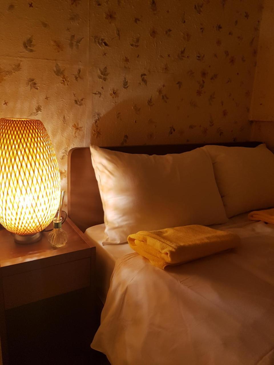 Capsule hotel Shinjuku Sky *