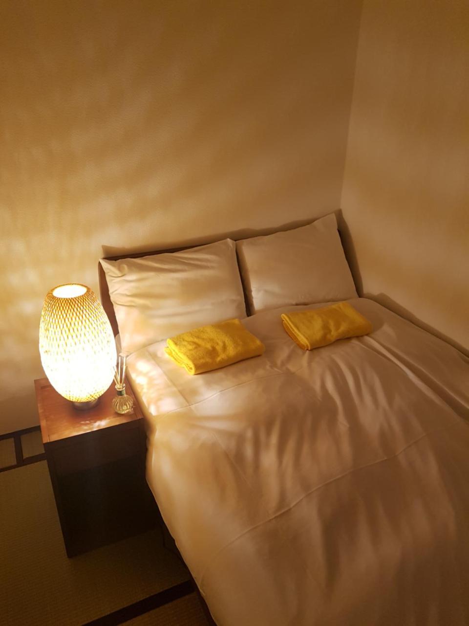Shinjuku Sky Capsule hotel