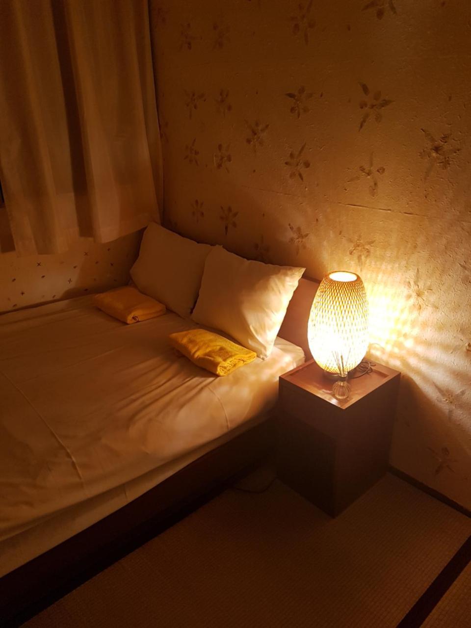 Shinjuku Sky Capsule hotel