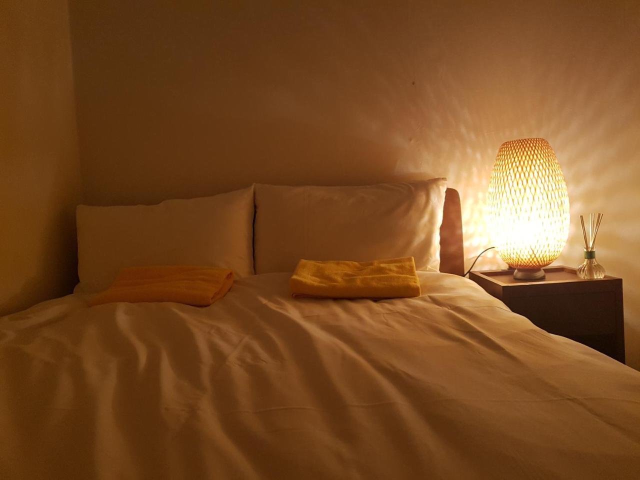 Shinjuku Sky Capsule hotel *