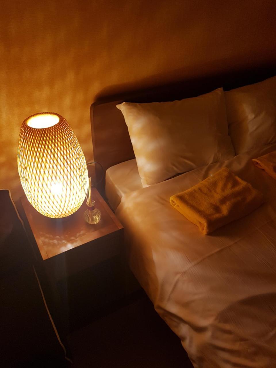 Shinjuku Sky Capsule hotel *