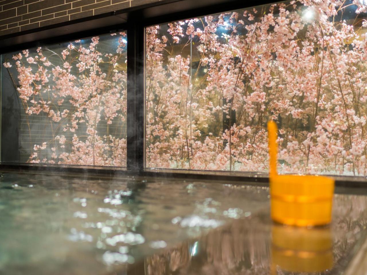 Hotel Super Lohas Ikebukuro-eki Kitaguchi
