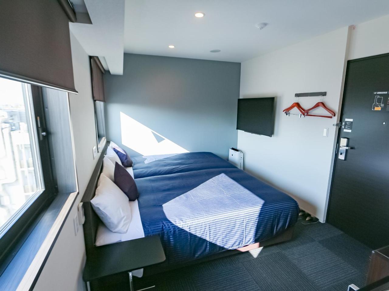 Livemax Akabane-ekimae Hotel Tokyo