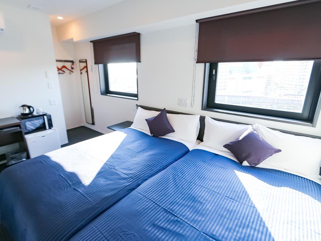 Hotel Livemax Akabane-ekimae