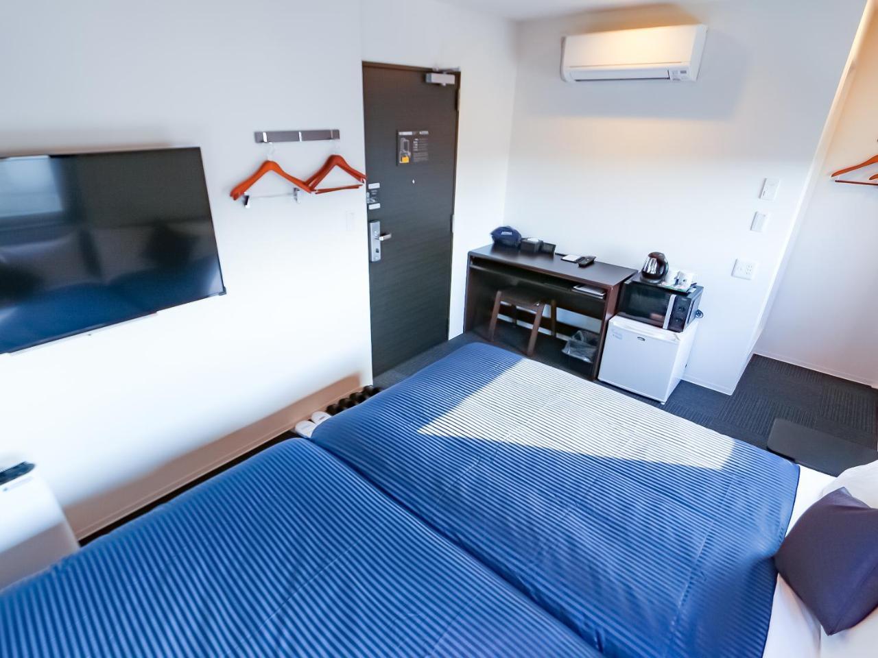 Hotel Livemax Akabane-ekimae 2*
