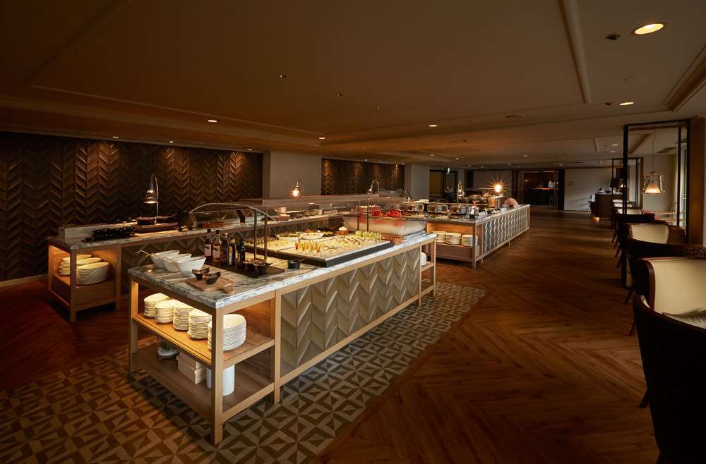 Hotel Tokyo Prince Hotel 4*