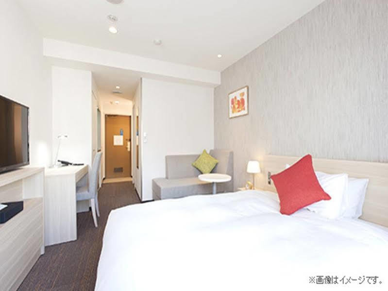 Tokyu Yotsuya Shinjuku 3* Tokyo