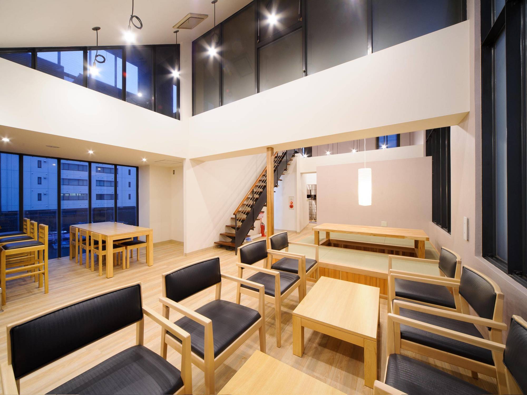 Hostel Oak