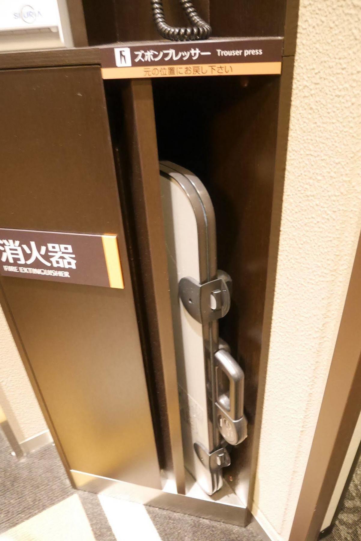 Apa Kamataeki-higashi Hotel Tokyo