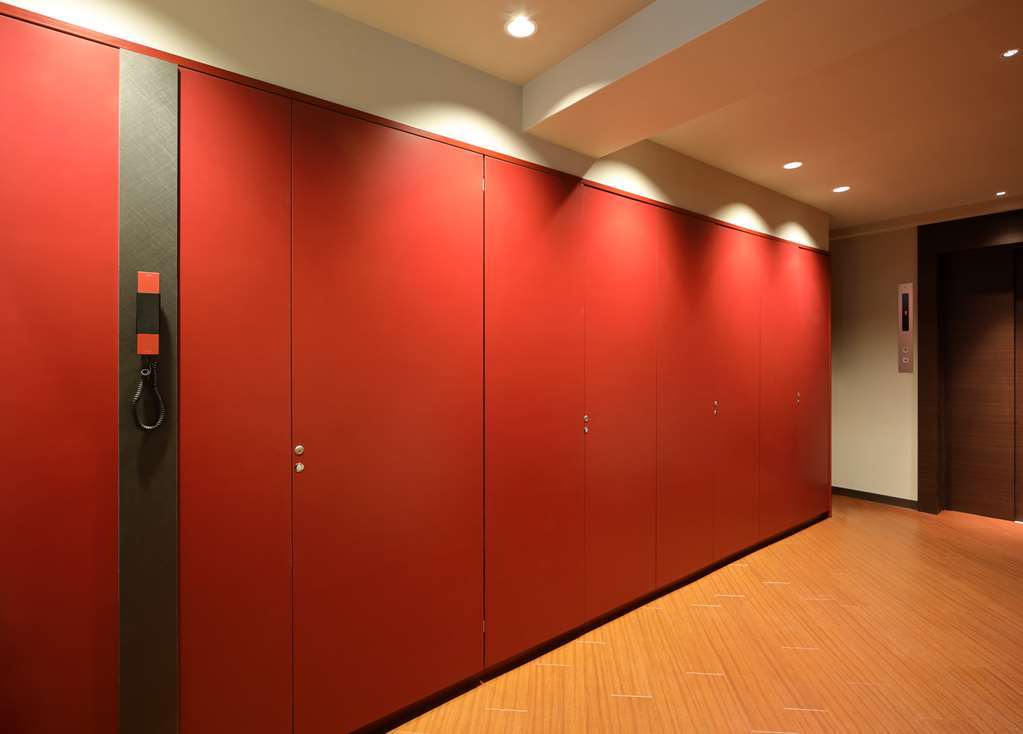 Hotel Red Roof Kamata