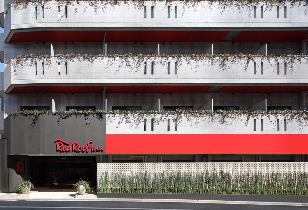 Red Roof Kamata 2* Tokyo