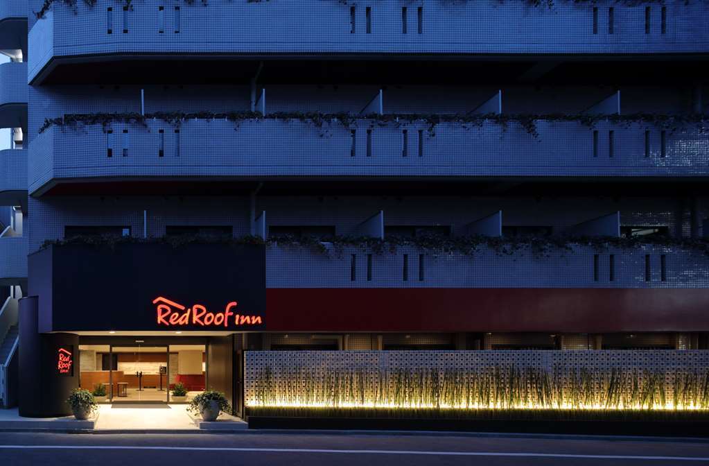 Red Roof Kamata Hotel Tokyo