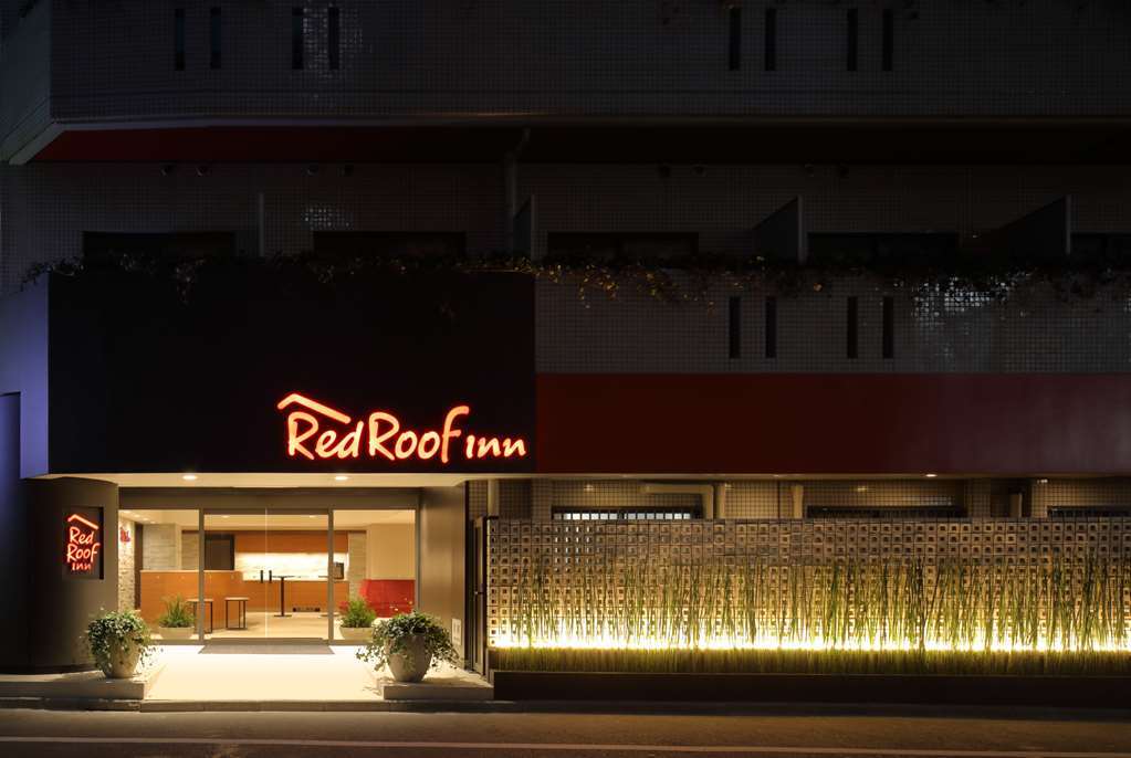 Hotel Red Roof Kamata 2*
