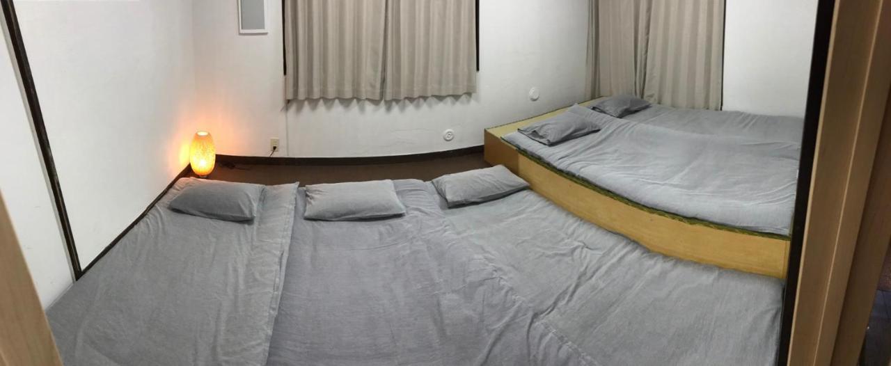 Apartment Flower House