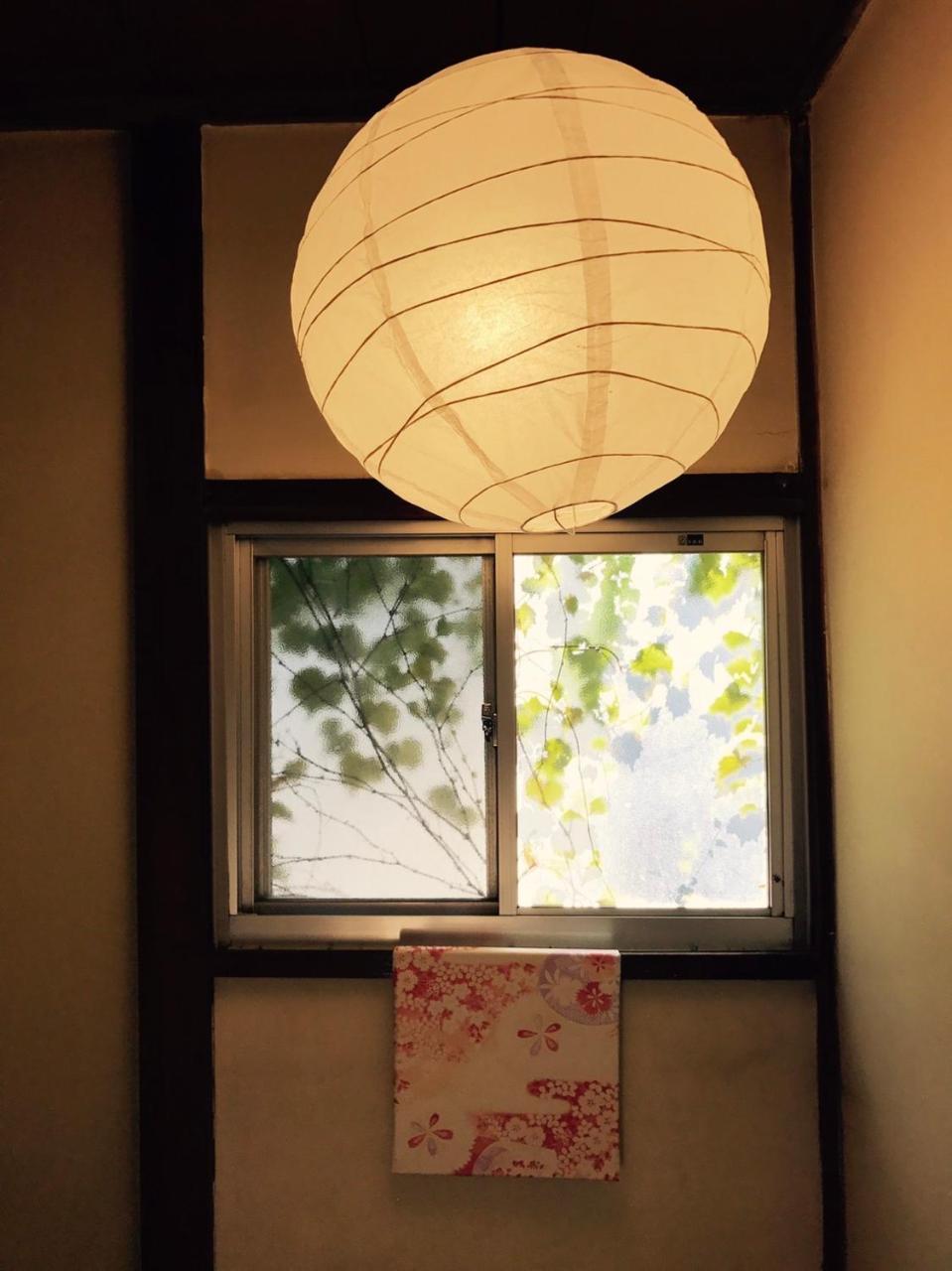 Apartment Flower House Tokyo