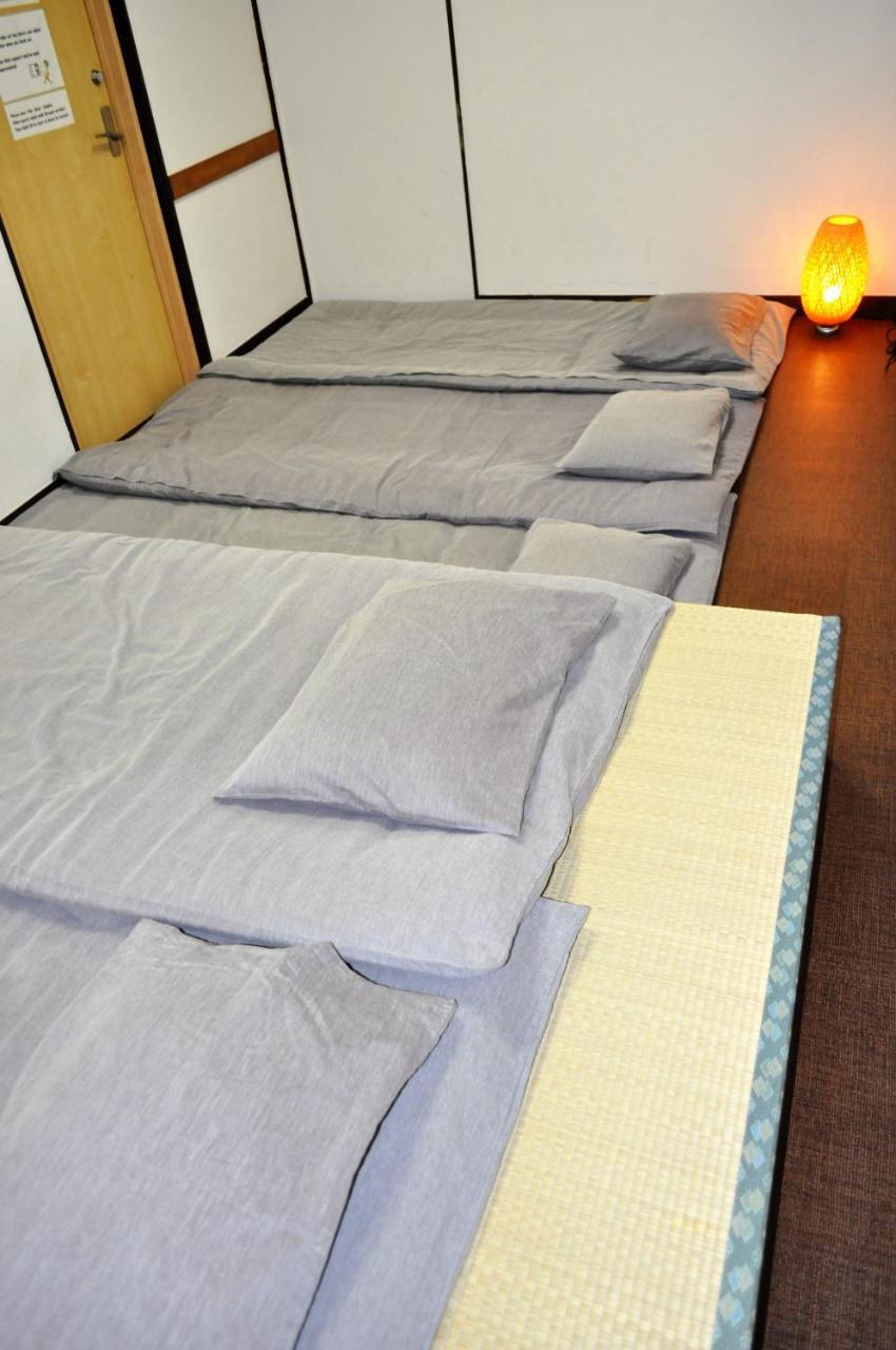Flower House Apartment