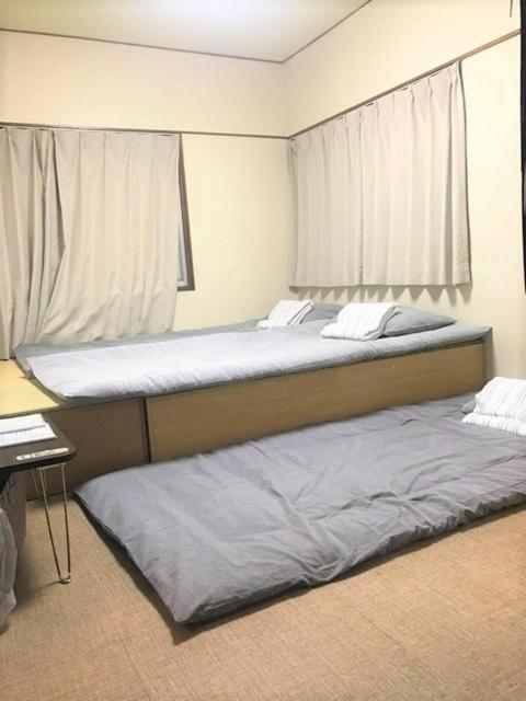 Apartment Flower House Tokyo