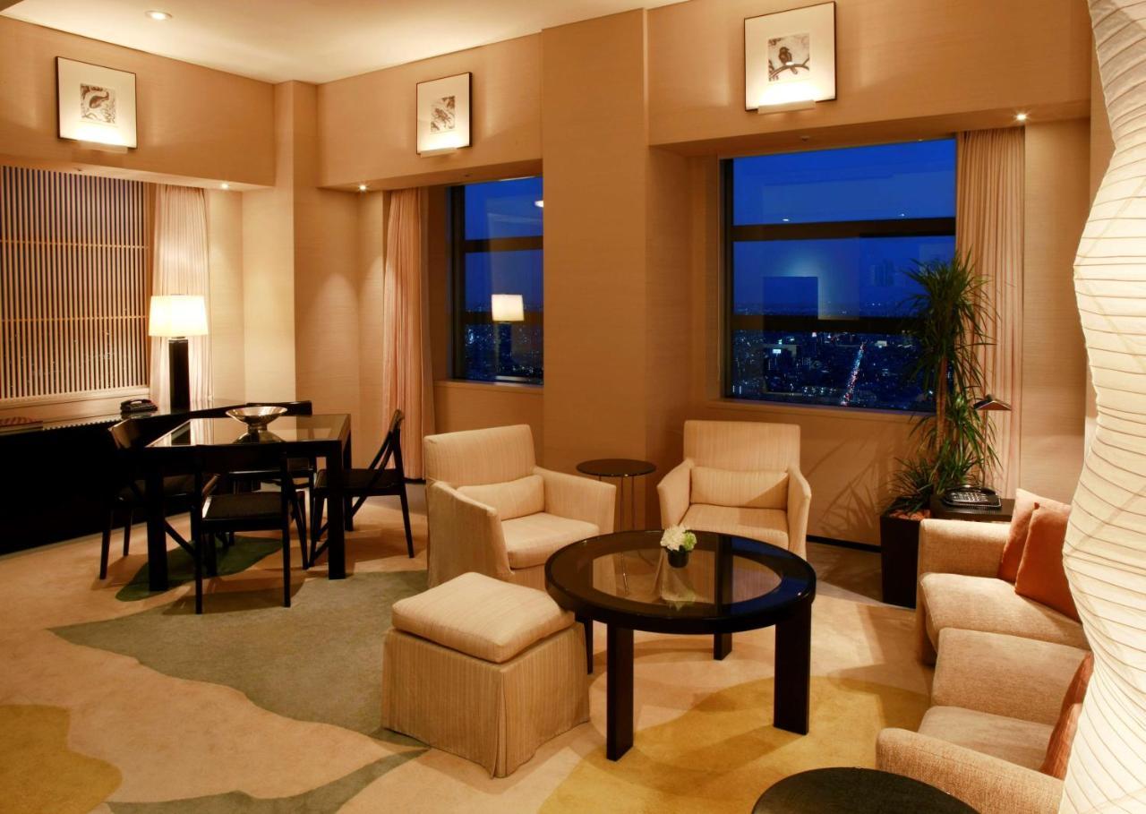 Park Hyatt Hotel