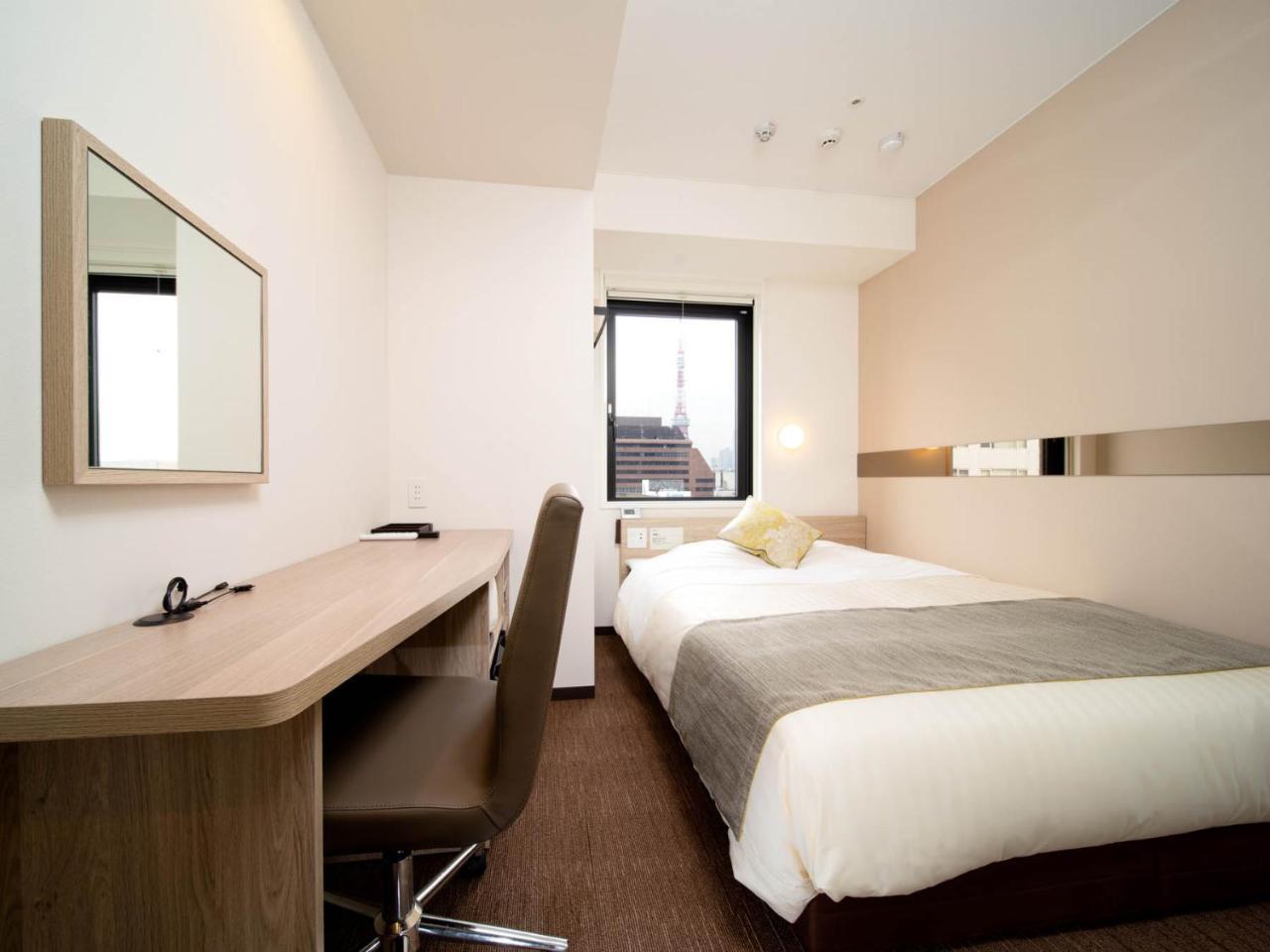 Super Hamamatsucho 3* Tokyo