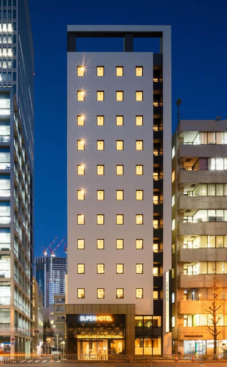 Hotel Super Hamamatsucho