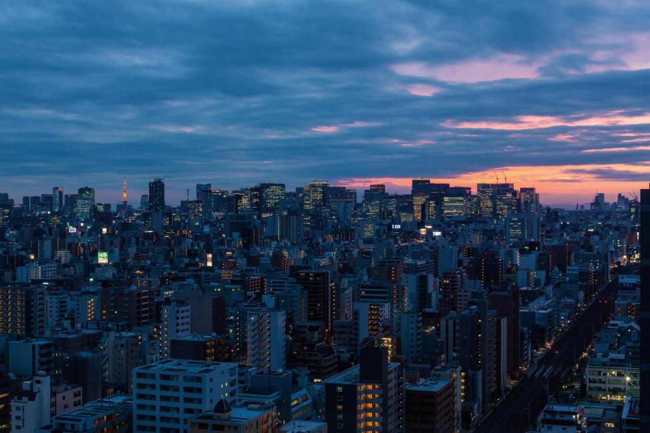 Tobu Levant 4* Tokyo