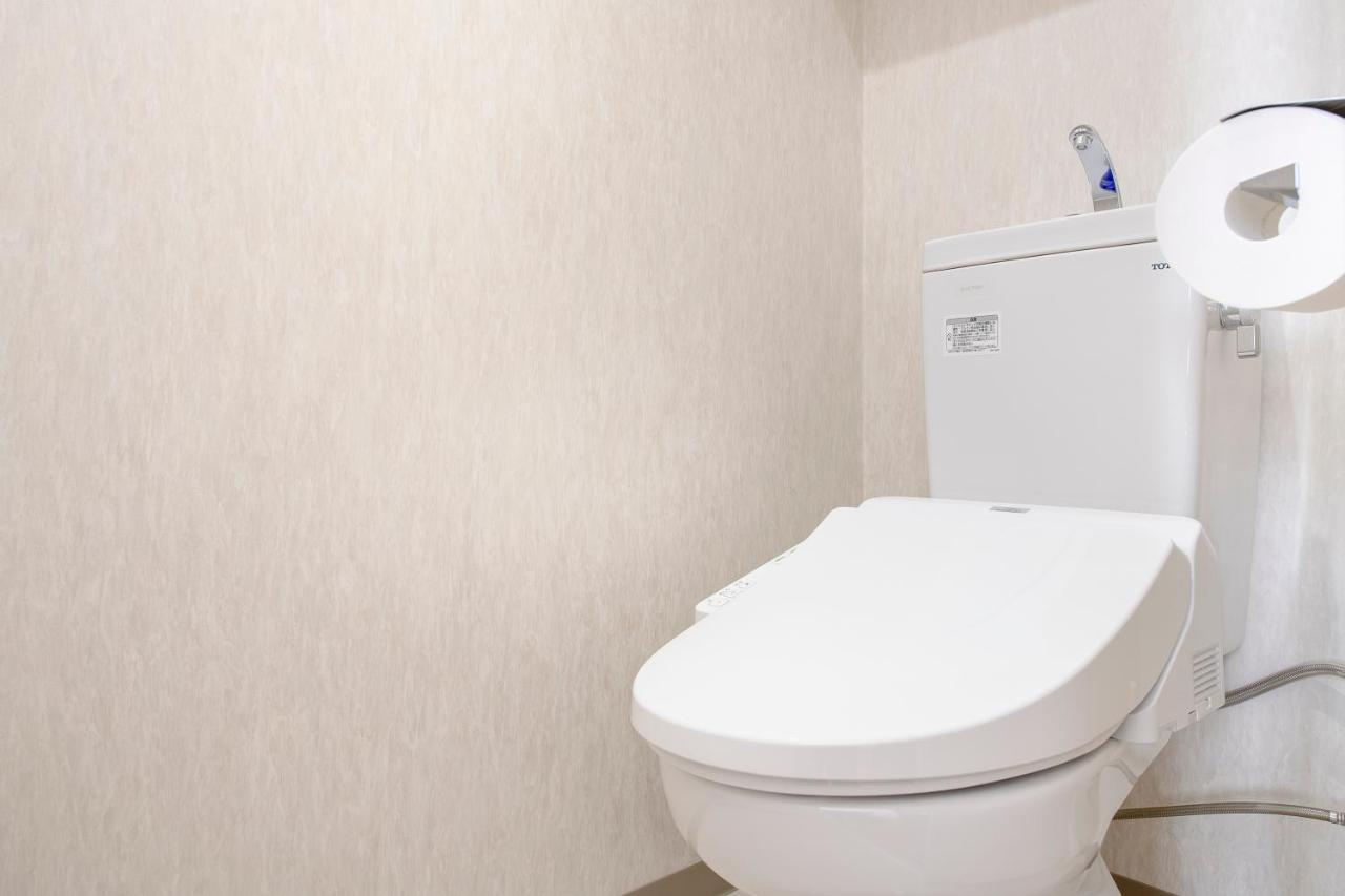 Uhome Kizuna Ikebukuro Hotel 3*