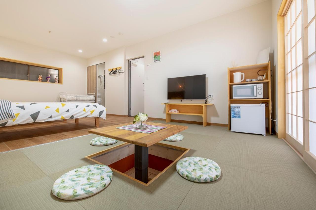 Hotel Uhome Kizuna Ikebukuro Tokyo