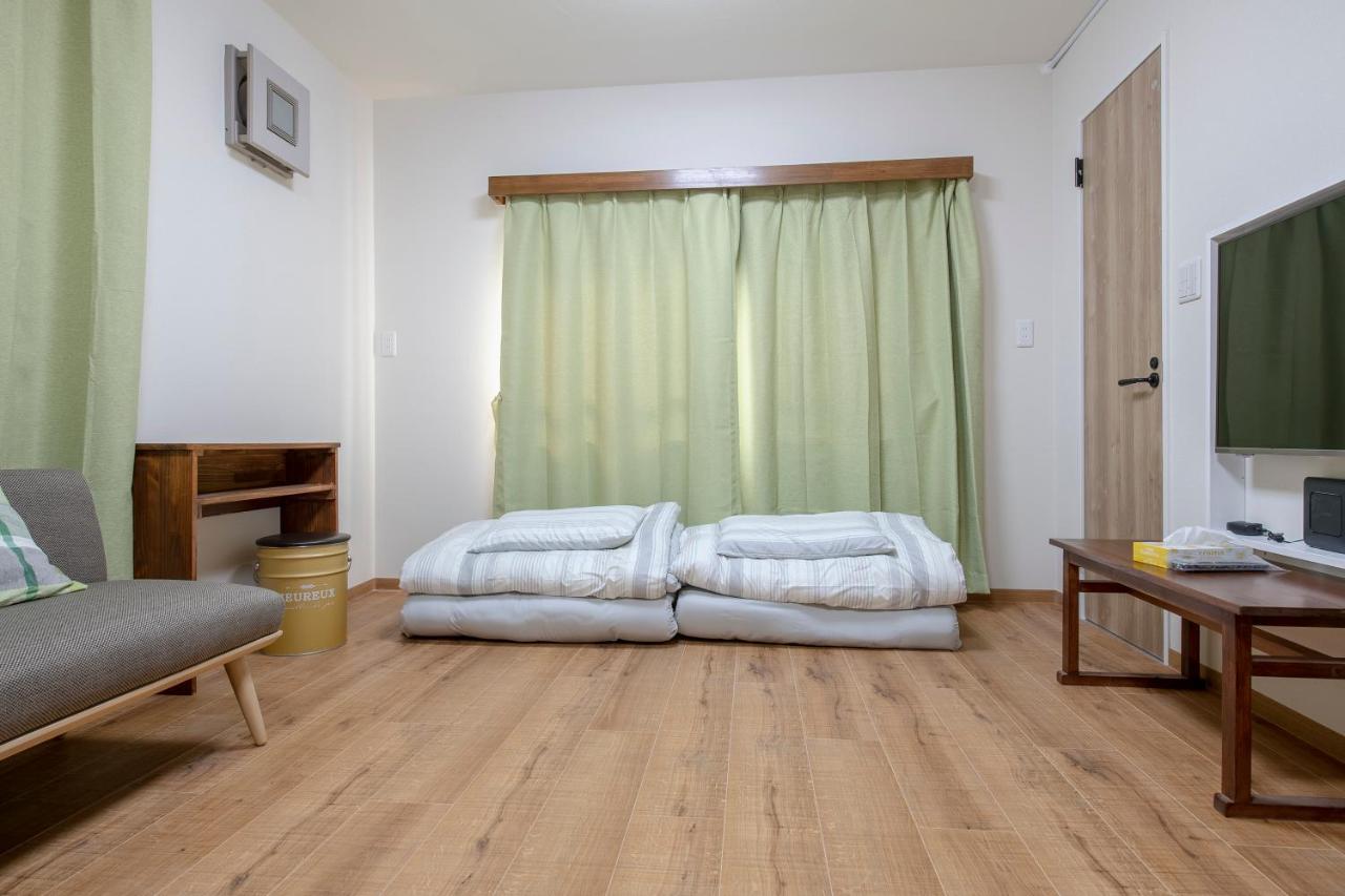 Uhome Kizuna Ikebukuro 3* Tokyo