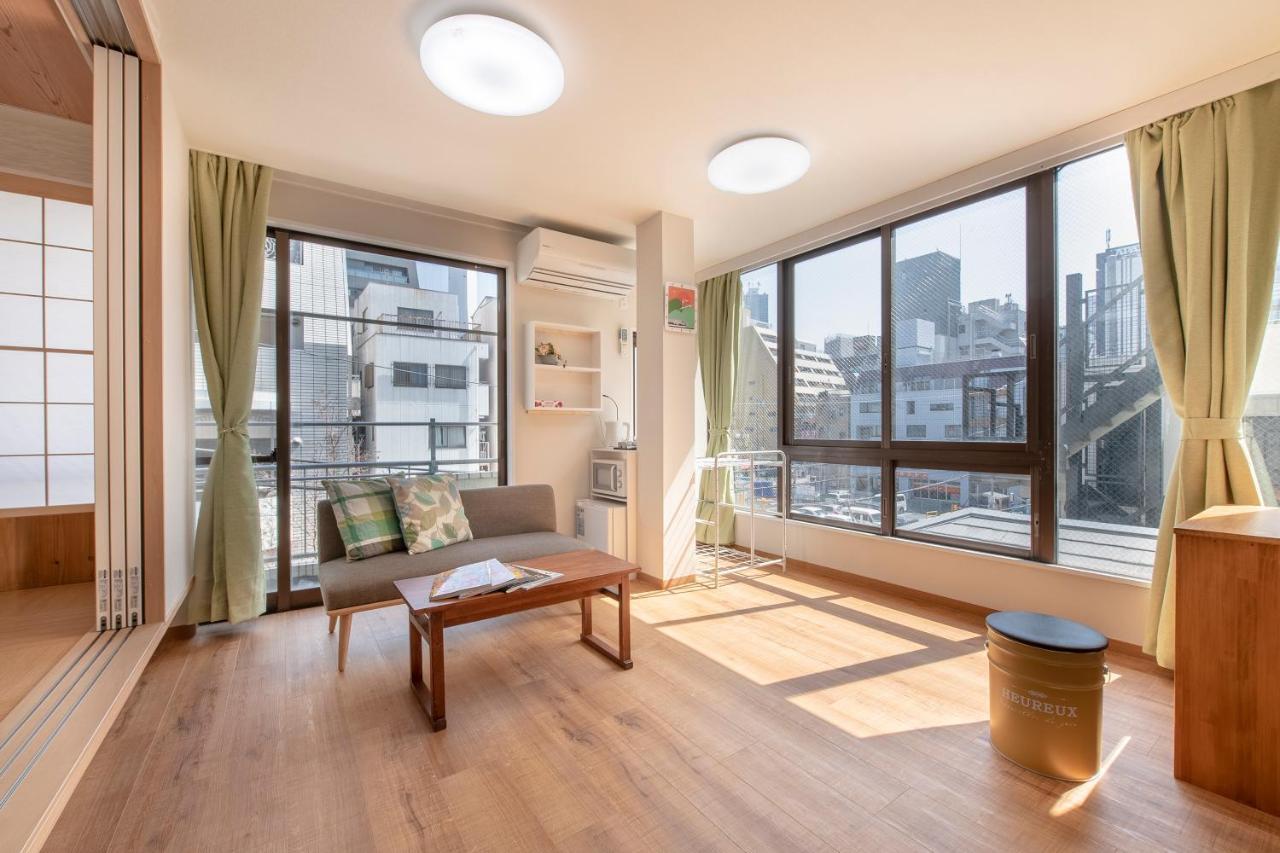 Uhome Kizuna Ikebukuro 3*