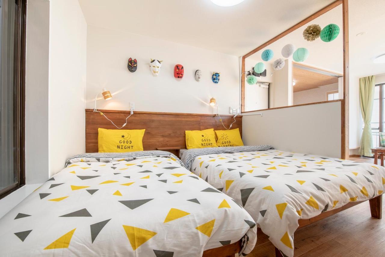 Uhome Kizuna Ikebukuro Hotel 3*