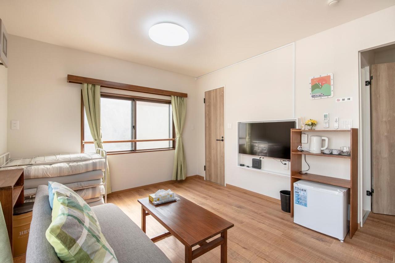 Hotel Uhome Kizuna Ikebukuro