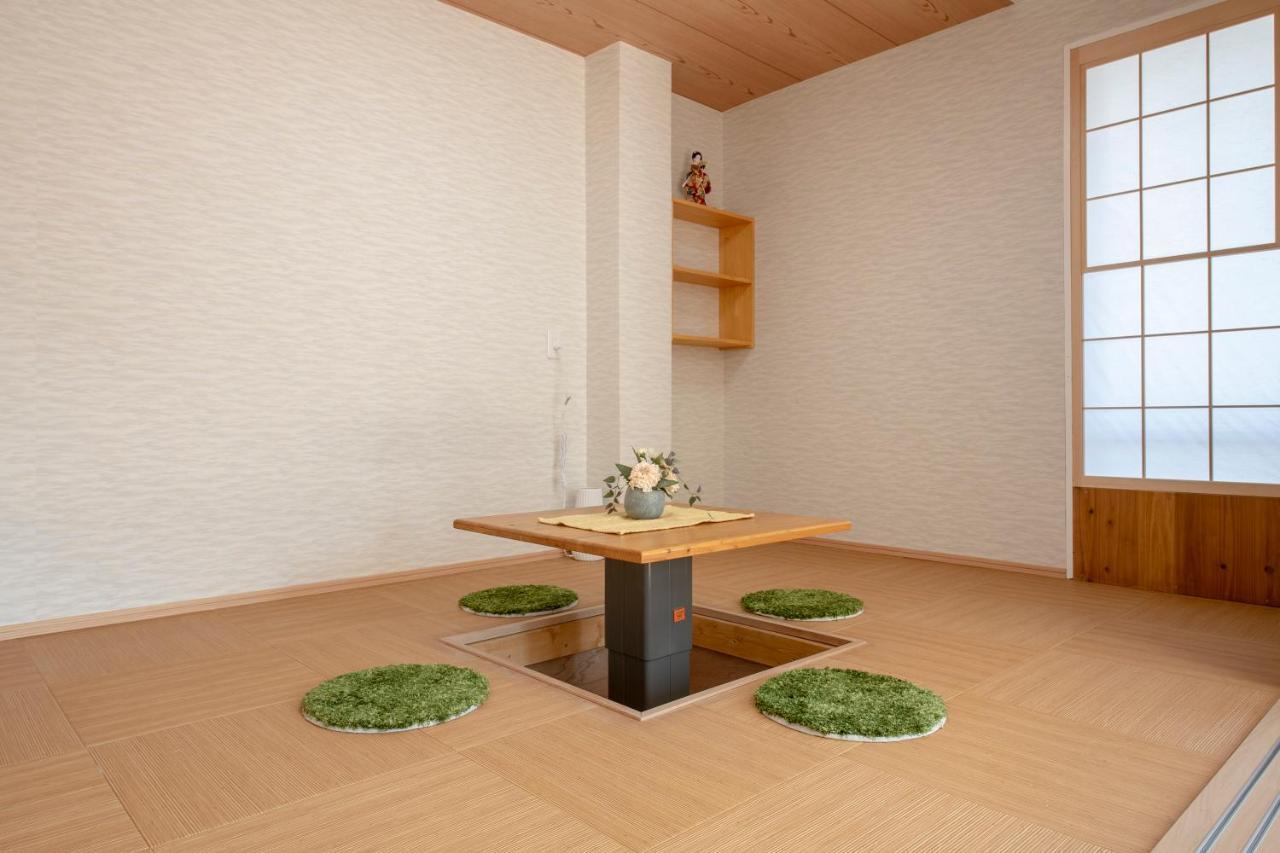 Uhome Kizuna Ikebukuro