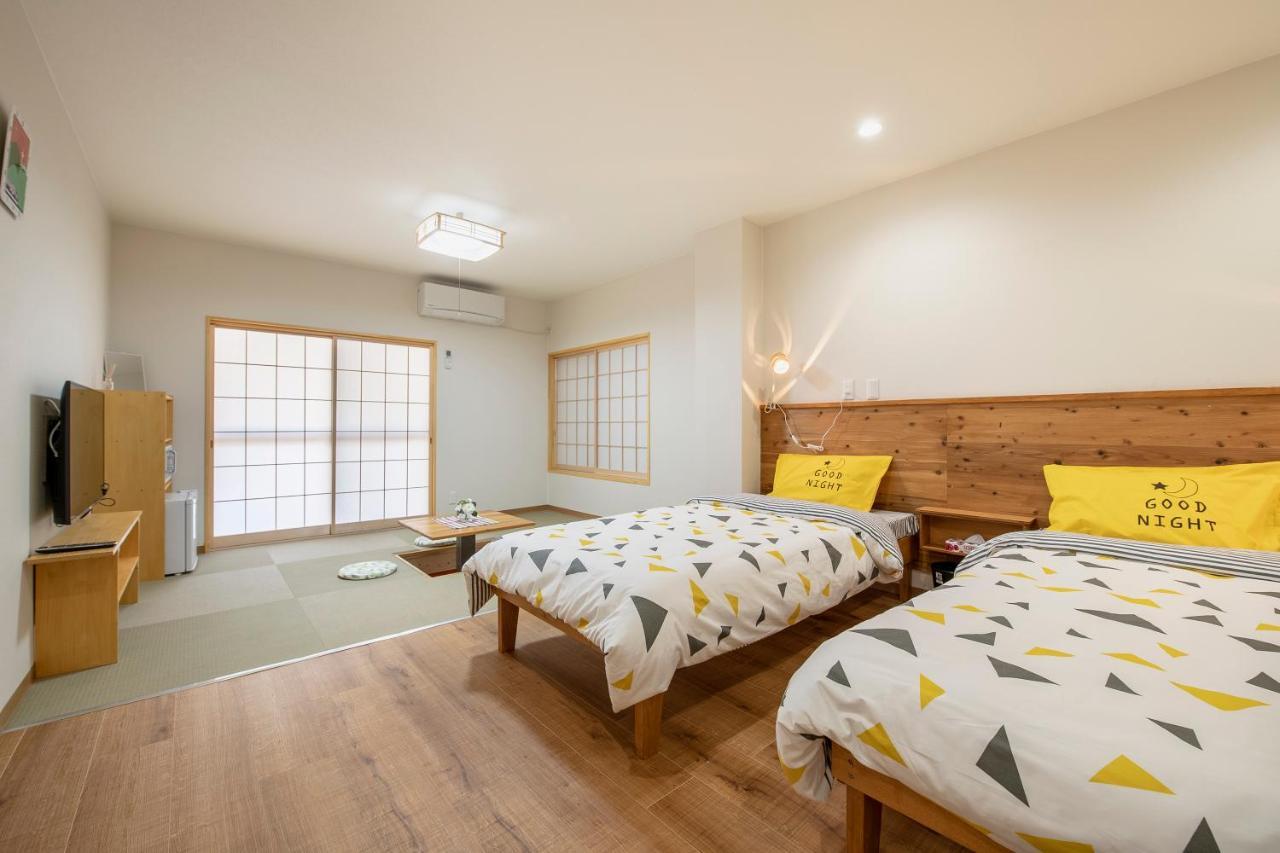 Uhome Kizuna Ikebukuro 3*