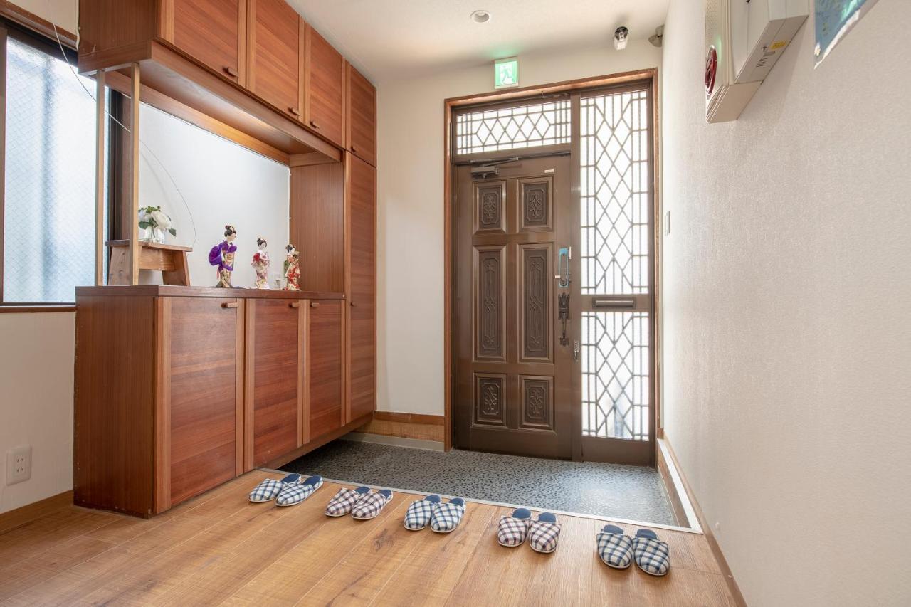 Hotel Uhome Kizuna Ikebukuro