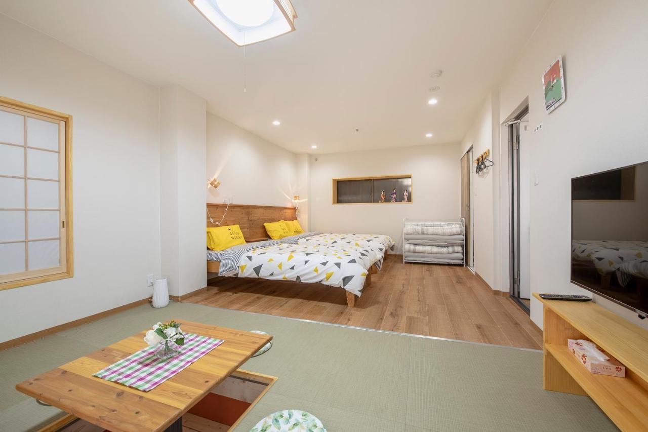 Hotel Uhome Kizuna Ikebukuro Tokyo