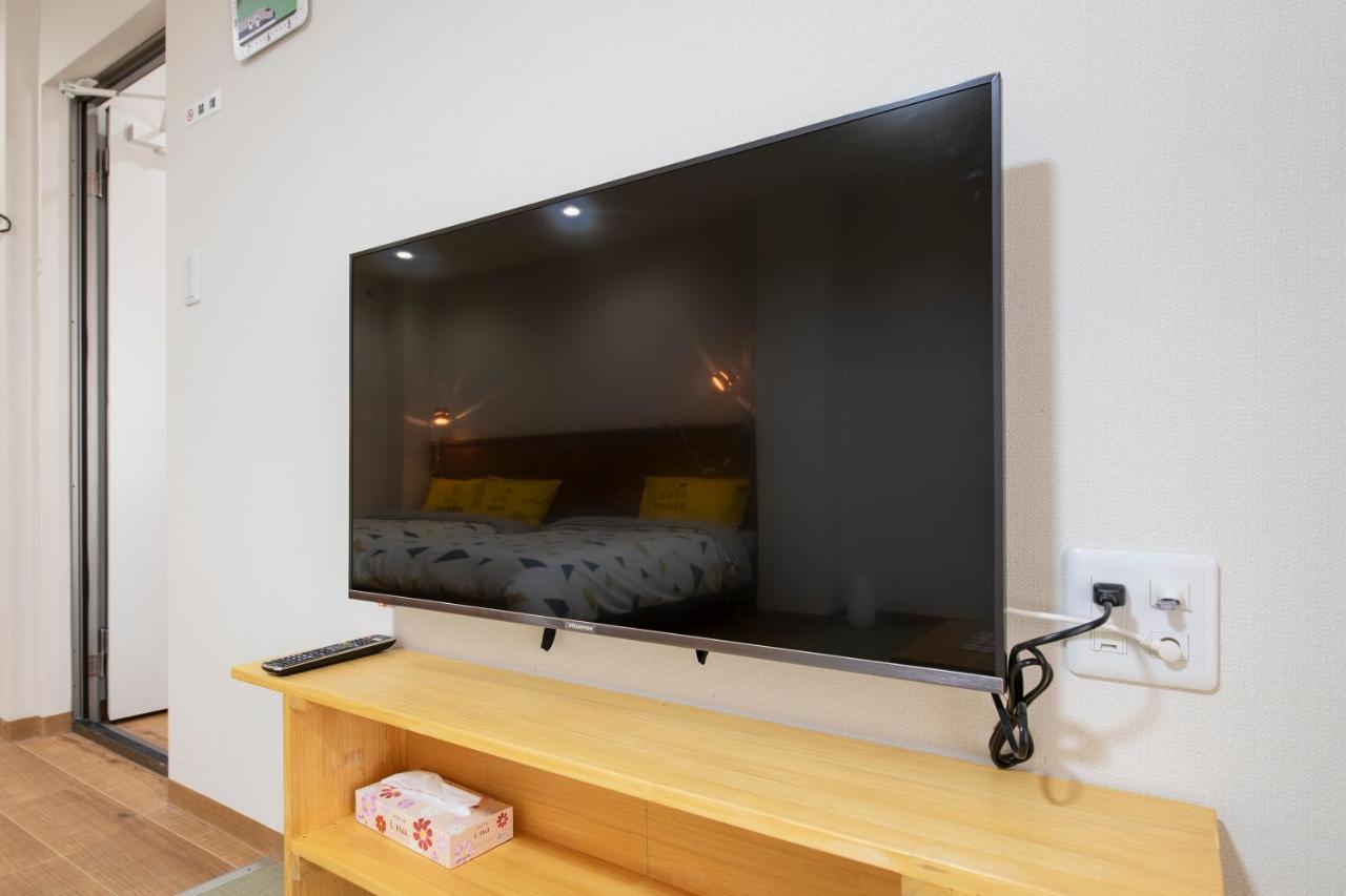 Uhome Kizuna Ikebukuro Hotel