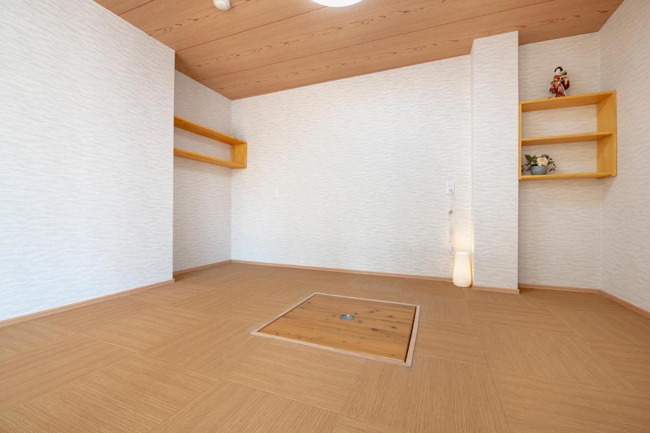 Uhome Kizuna Ikebukuro Tokyo