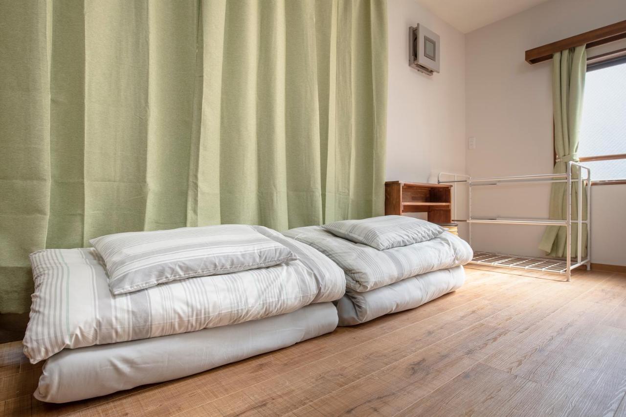 Uhome Kizuna Ikebukuro Hotel 3*